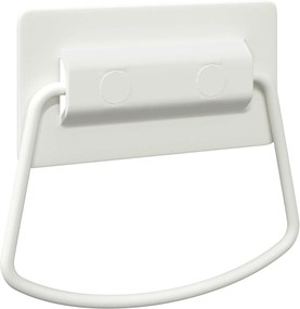 vidaXL Mânere pentru dulap Alb 85 x 45 mm Metal