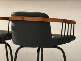 Scaun Hectore (nuc închis + antic). 1110628