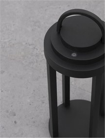 Lampa LED portabila iluminat exterior decorativ MOCHA