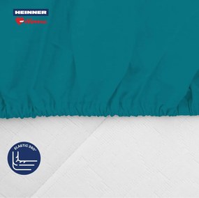 Cearceaf de pat cu elastic 160x20 cm TRQ