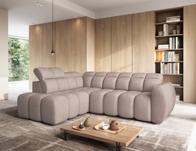 Coltar cu reglaj electric Falconn pe stanga Xillar 20