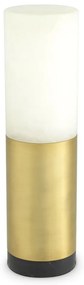 Veioza, lampa de masa design LUX McLean M 115861 HZ