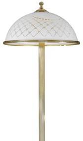 Lampadar clasic design italian 7102 H-172cm