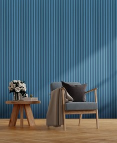 Panou decorativ riflaj como perete 3d 58cm x 280cm = 1.63 m²