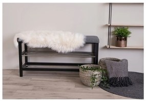 Blană crem sintetică 50x85 cm – House Nordic