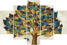 Tablou - Copac decorativ (150x105 cm)