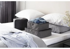 Organizator de voiaj din material textil – Bigso Box of Sweden