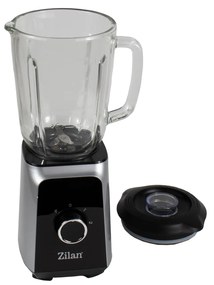 Blender Zdrobitor de Gheata 1.5L 2 Viteze Vas din Sticla