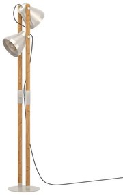 Lampadar Eglo 43954 CAWTON 2xE27/40W/230V