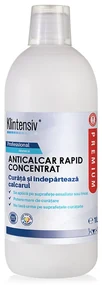 Anticalcar rapid concentrat PROFESIONAL, 1 litru