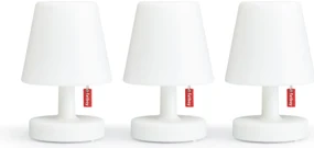 Lampă de masă „Edison the Mini”, set de 3 buc. - Fatboy®