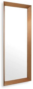 Oglinda decorativa design LUX Othello rectangular 80x180cm