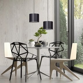 Lustră pe cablu TUZ 2xE27/60W/230V