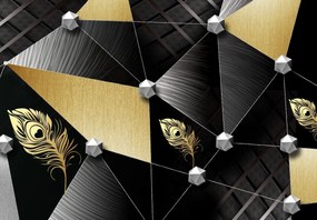 Fototapet - 3D abstract (147x102 cm)
