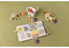 Centru de joacă cu sunete pentru pătuț Grădină 3xAAA Taf Toys