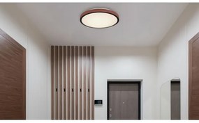 Plafonieră LED SAMMI LED/24W/230V 3000/4500/6000K Globo 41766-24