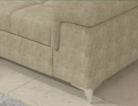 Coltar extensibil Eridano pe dreapta Amore 18