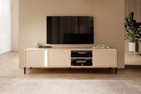 Statie RTV bej DAST 203 3D