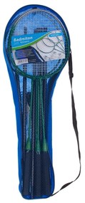 Set de badminton Vetro-plus pentru 4 jucători