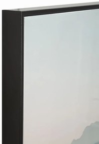 Mauro Ferretti Pictura Pe Panza Lacuita, Cu Rama, Cactus -B- Cm 60X4X88 | Aosom Romania