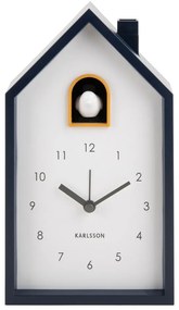 Ceas deșteptător Modern Cuckoo – Karlsson