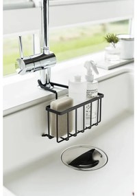 Suport pentru burete suspendat din metal – YAMAZAKI