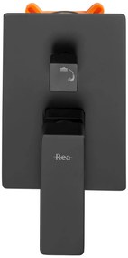 Set de dus REA ORIX Black BOX