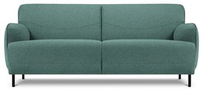 Canapea Windsor &amp; Co Sofas Neso, 175 cm, turcoaz
