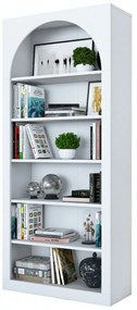 Bibliotecă Hel White