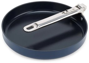 Tigaie cu suprafață ceramică ø 24 cm Space – Joseph Joseph