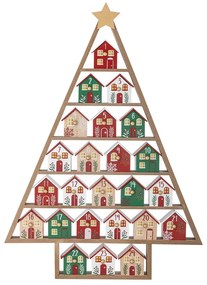 Calendar Advent Calvin – Bloomingville