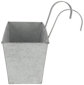 Jardinieră din metal – Esschert Design