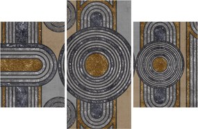 Tablou - Modele decorative (90x60 cm)