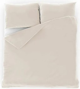 Lenjerie de pat Kvalitex din bumbac alb, 220 x 200 cm, 2 buc. 70 x 90 cm, 220 x 200 cm, 2 buc. 70 x 90 cm