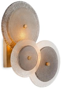 Aplica de perete deosebita LUX design ambiental Hyde