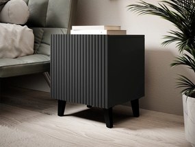 Set noptiere Tilda (Antracit). 1070529