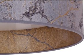 Plafonieră LED dimabilă Brilagi VELVET SMART LED/36W/230V Wi-Fi Tuya + telecomandă