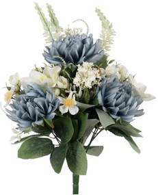 Plantă artificială (înălțime 48 cm) Azul – Ixia