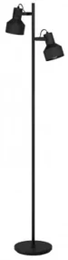 Lampadar vintage 2 becuri E27 Casibare 99555 Eglo