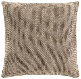 Pernă decorativă din janilie 45x45 cm Leo – douceur d'intérieur