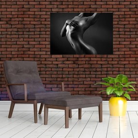 Tablou - Femei nud (90x60 cm)