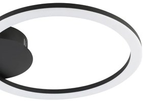 Plafonieră LED dimabilă PARRAPOS-Z LED/15W/230V Eglo 900323