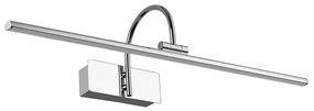 Aplica LED pentru oglinda/tablou PARACURU 12W crom
