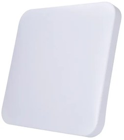 Brilagi - Plafonieră PLAIN LED/24W/230V 3000K