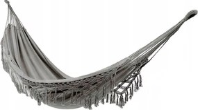 Hamac gri MAJORKA