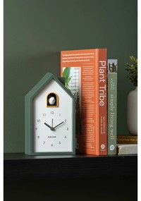 Ceas deșteptător Modern Cuckoo – Karlsson