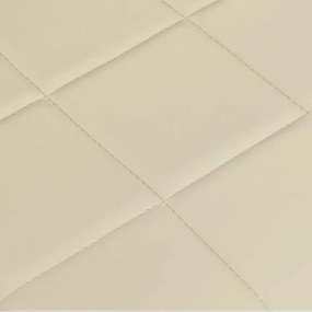 Scaun Bilbao Bej, 43 X 55 X 88 Cm