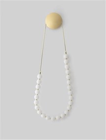 Aplica LED suspendata design de lux deosebit PERLA