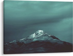 Tablou cu munți (70x50 cm)