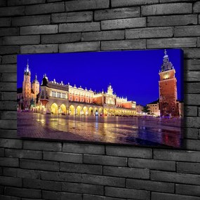 Pictură pe pânză Cracovia, polonia